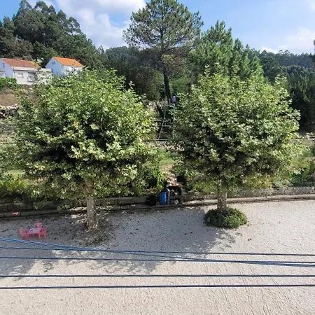 Piso En Playa Compostela *