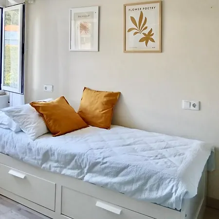 Piso En Playa Compostela *